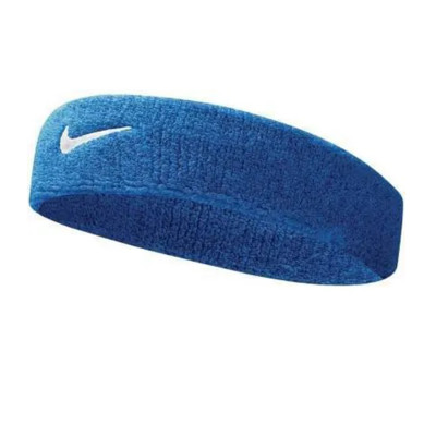 Nike HEAD BAND (Blue)