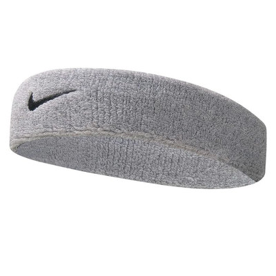 Nike HEAD BAND (Grey)
