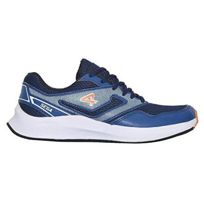 SEGA Comfort Running Shoes For Men (Navy)