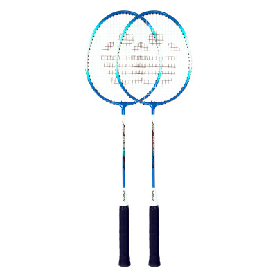 COSCO Racket CB-86 (Pack of 2, Blue)