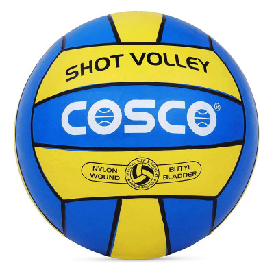 COSCO SHOT Volleyball