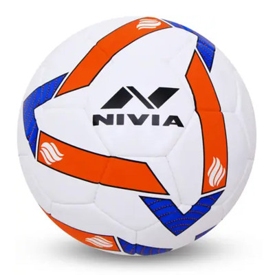 NIVIA Shining Star Football