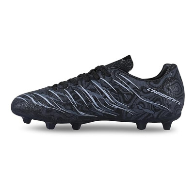 NIVIA Carbonite Football Stud (Black)
