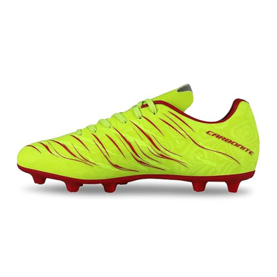 NIVIA Carbonite Football Stud (Green)