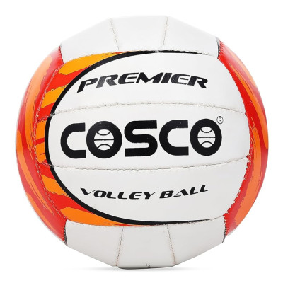 COSCO Premier Rubber Volleyball