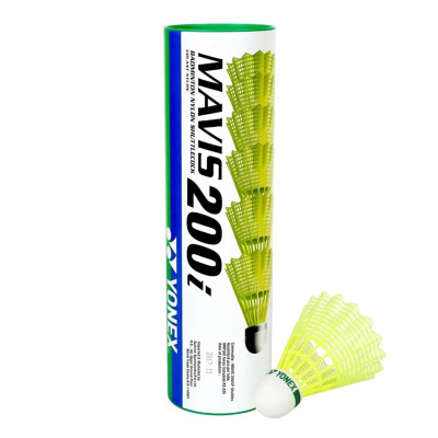 YONEX Mavis 200i Shuttlecock