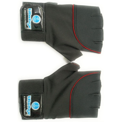 Wintex Sports Weight Lifting Workout Gym Gloves