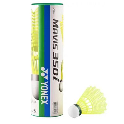 YONEX Mavis 350i Nylon Shuttlecock