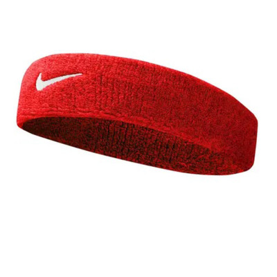 Nike HEAD BAND (Red)